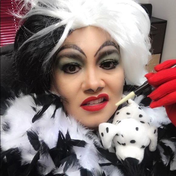 Meet your Posher, Maritza - Picture 9 of 11